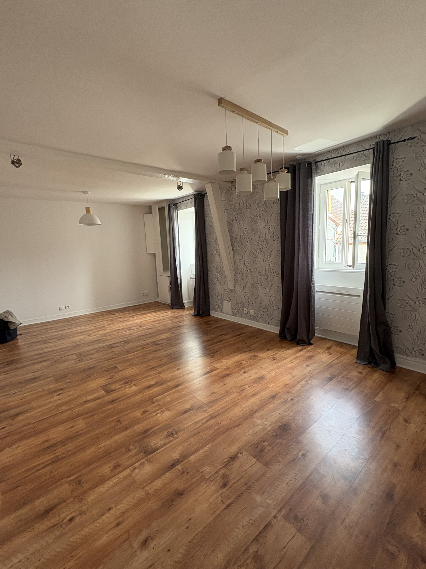 Apartment 3 pièces · 71.00 m² à Vierzon