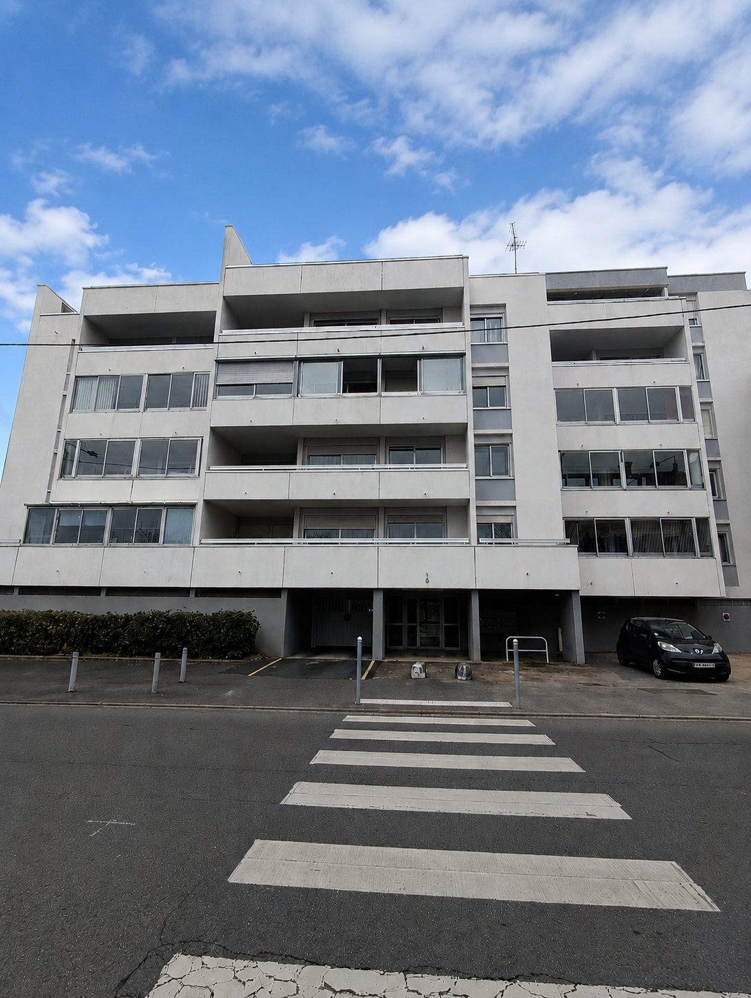 Apartment 1 pièces · 39.00 m² à Vierzon