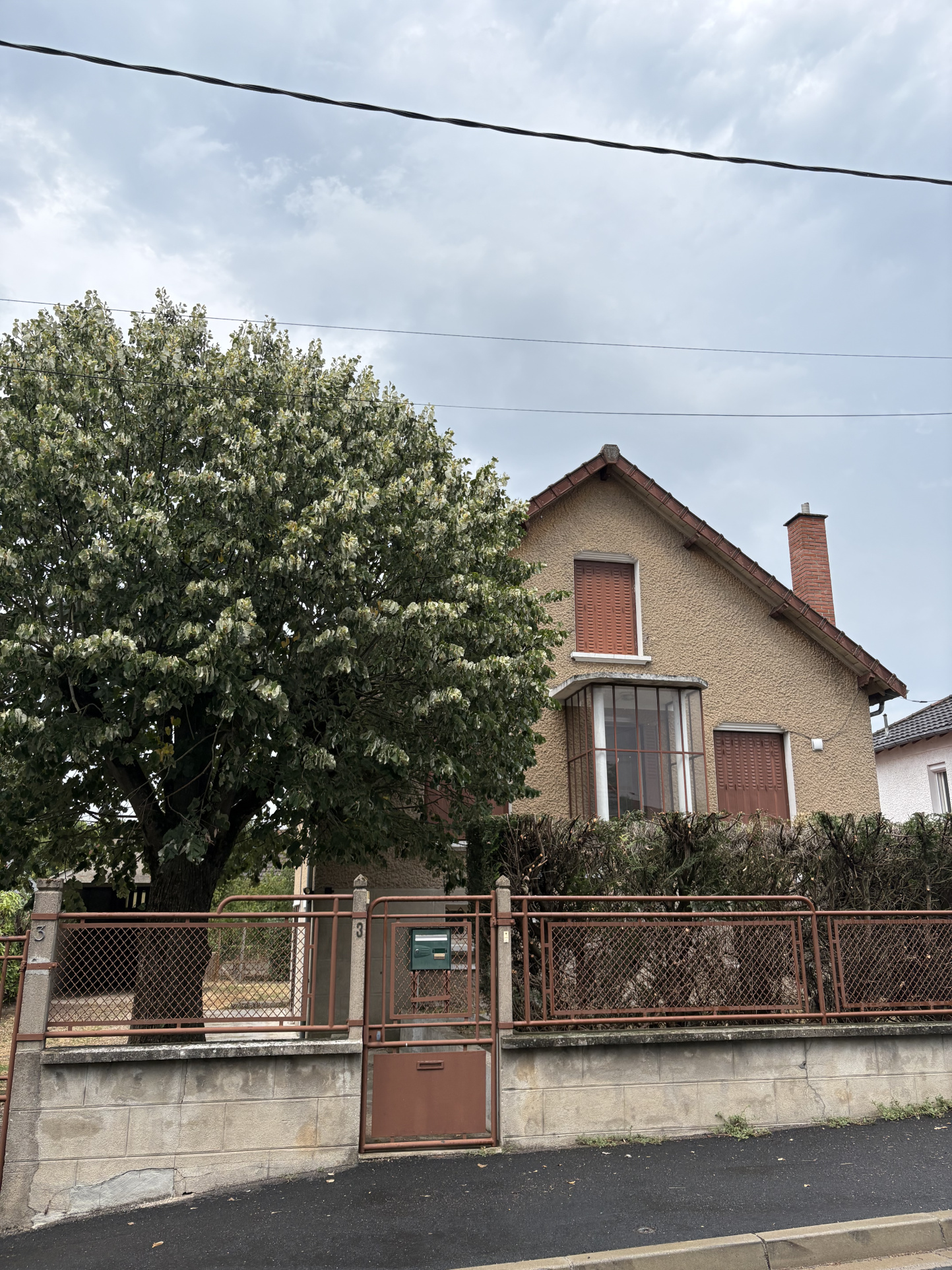 House 4 pièces · 81.00 m² à Vierzon