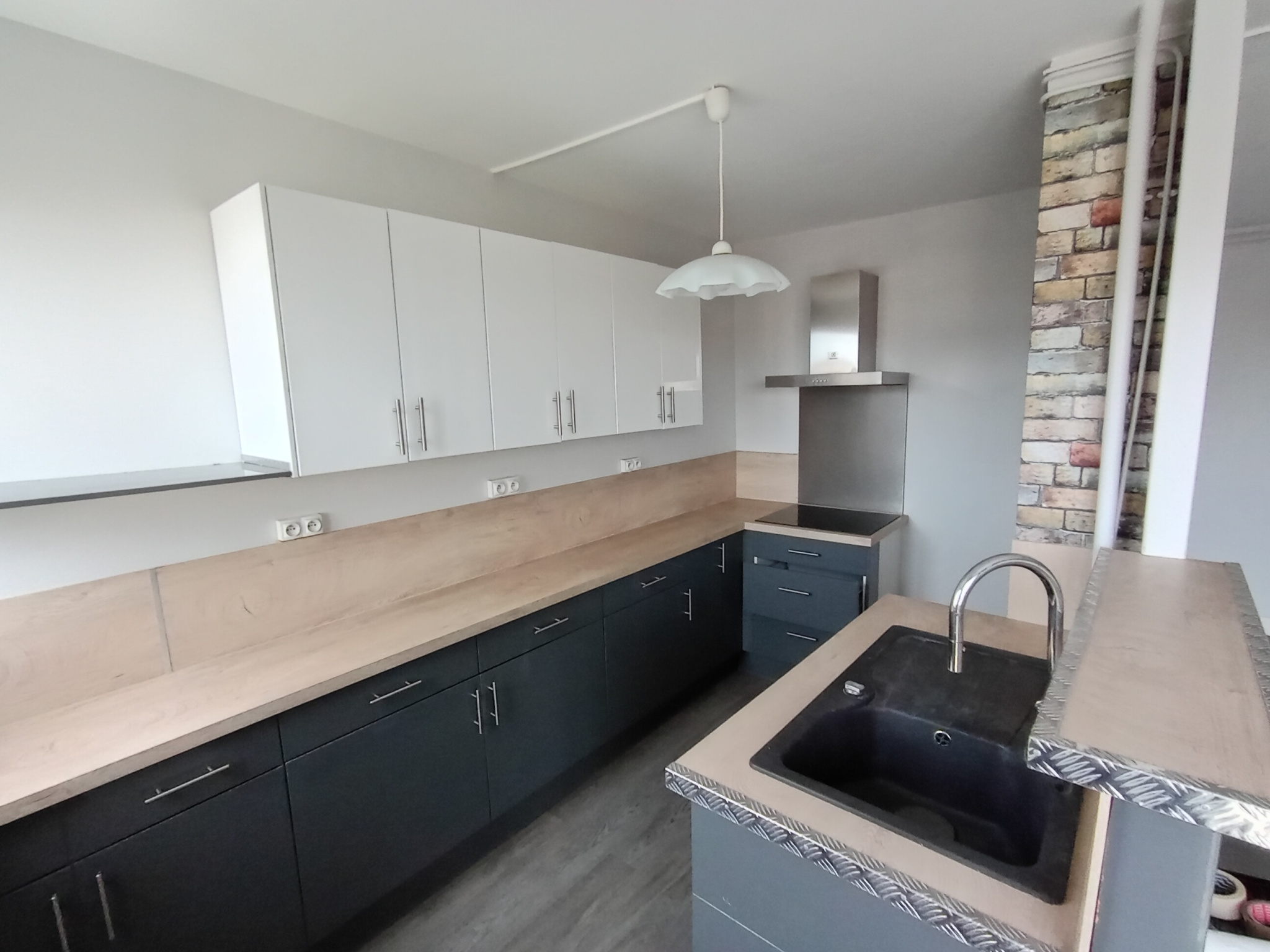 Apartment 4 pièces · 67.00 m² à Bourges