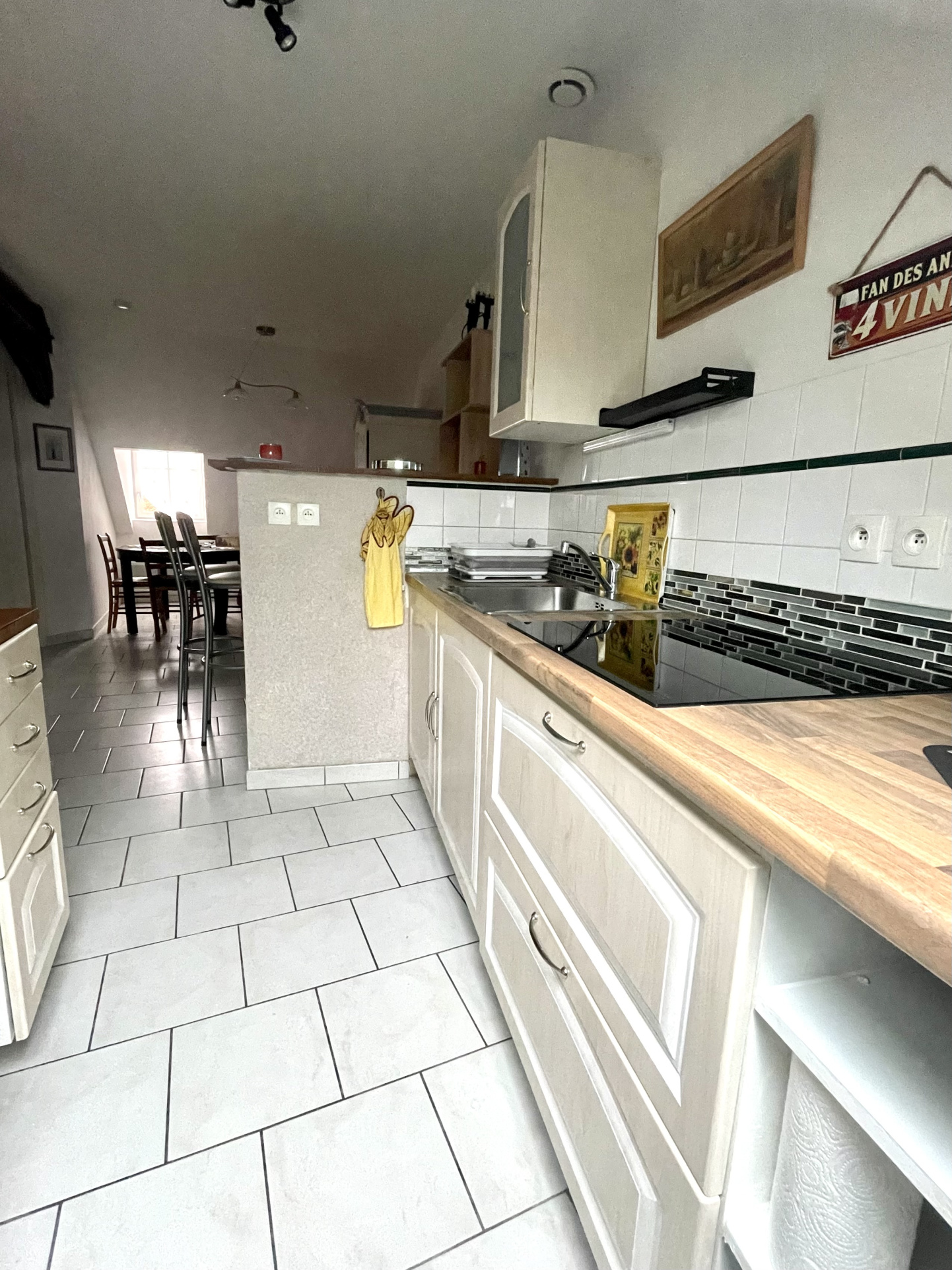 Apartment 2 pièces · 28.00 m² à Vierzon