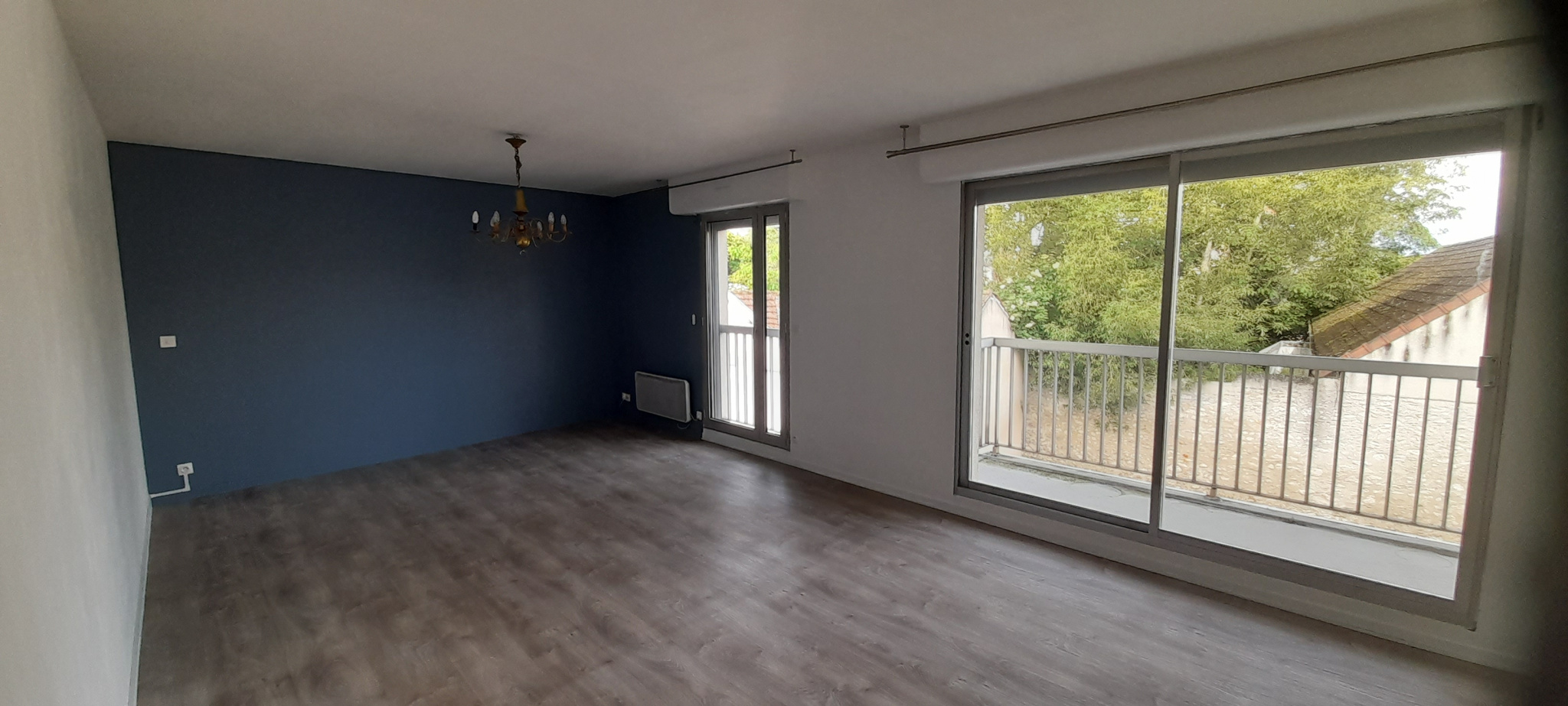 Apartment 3 pièces · 83.00 m² à Vierzon