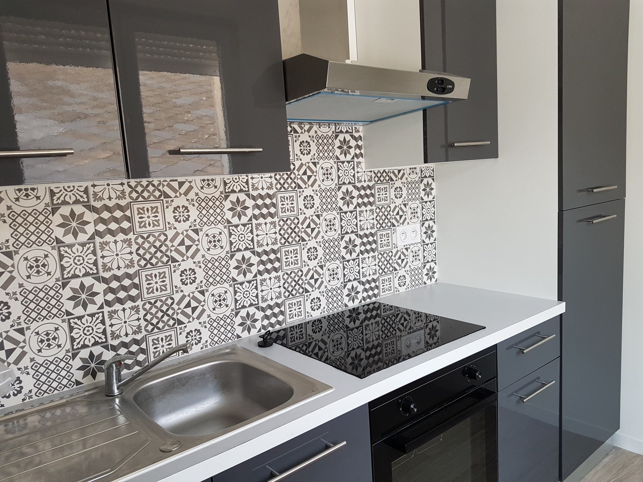 Apartment 2 pièces · 44.00 m² à Vierzon