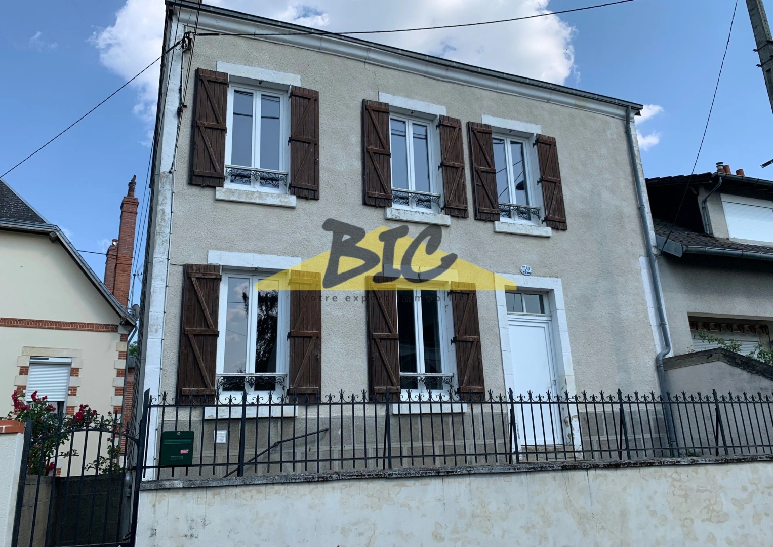 property