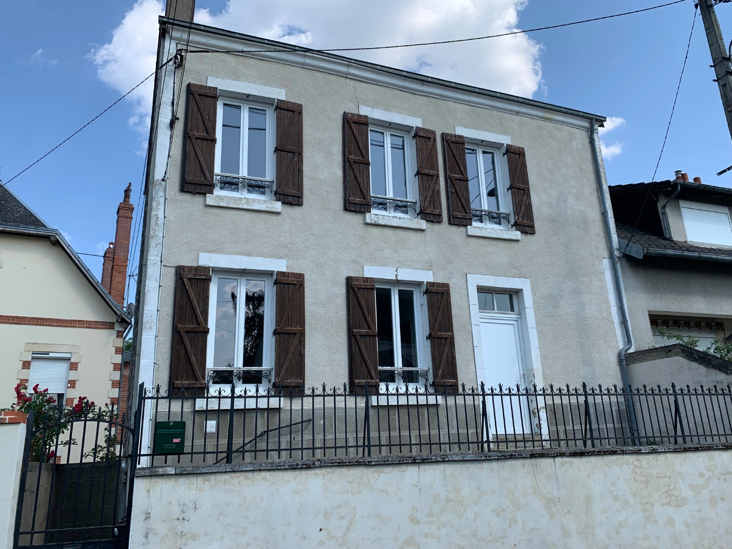 property